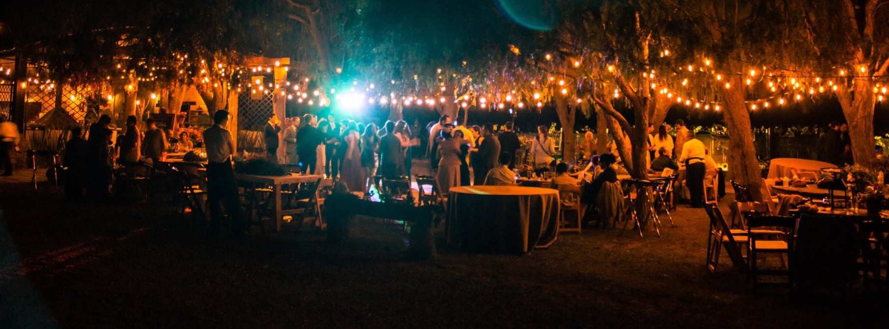 Iluminación Eventos San Luis Potosí