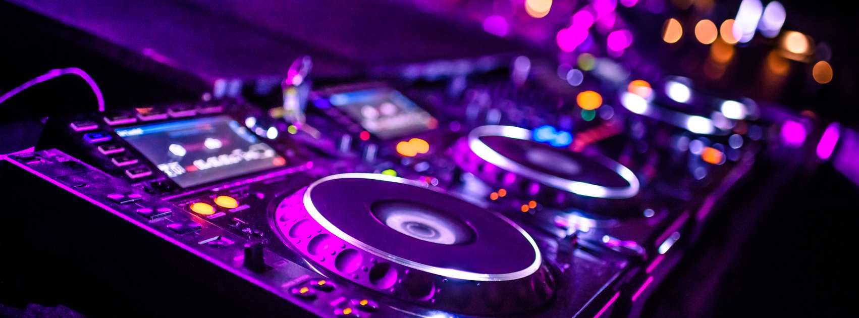 TU DJ Eventos en San Luis Potosí